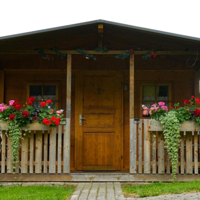 Raddörfl - Bungalow - 25