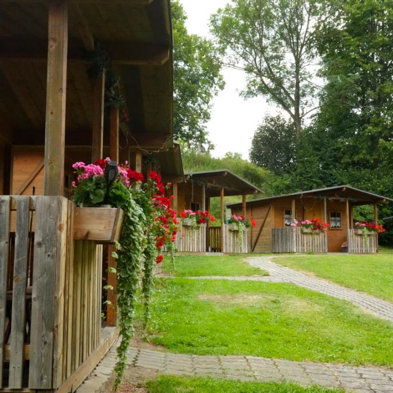 Raddörfl - Bungalow - 2