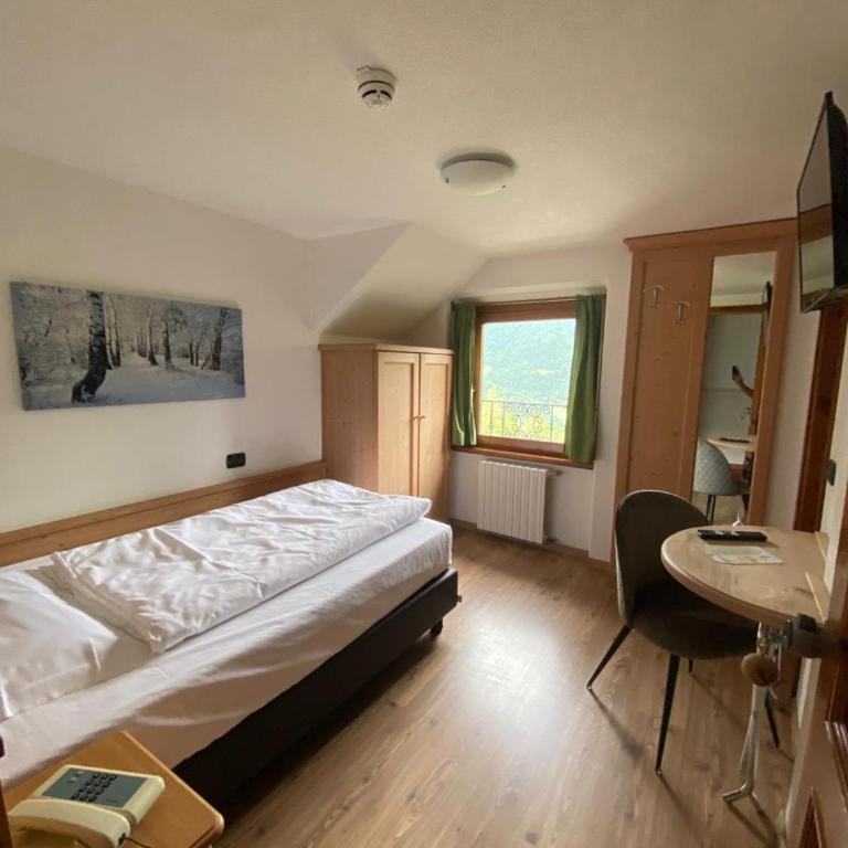 Hotel Vallechiara - Camera Singola - 2