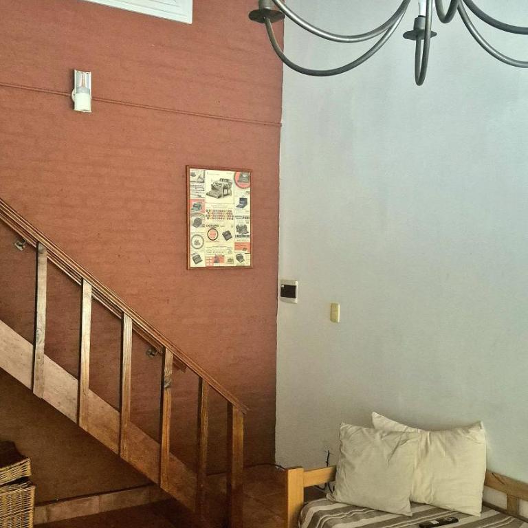 Casa Rayuela - Apartamento de 2 dormitorios - 13