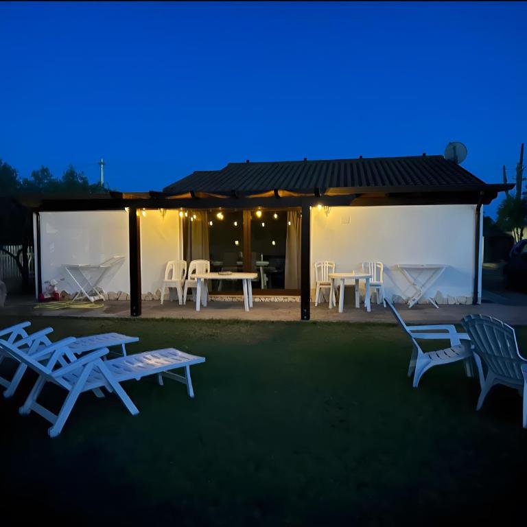 Villa Harmony - Villa con Vista Giardino - 35