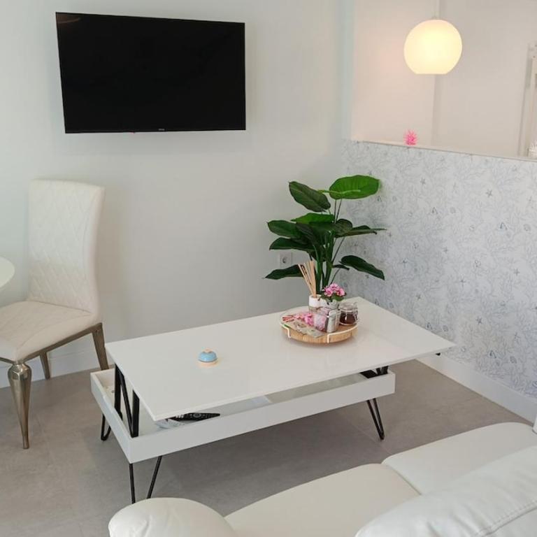 El Remojao - Appartamento con 1 Camera da Letto - 2