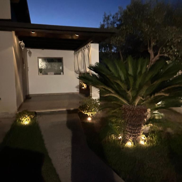 Villa Harmony - Villa con Vista Giardino - 3