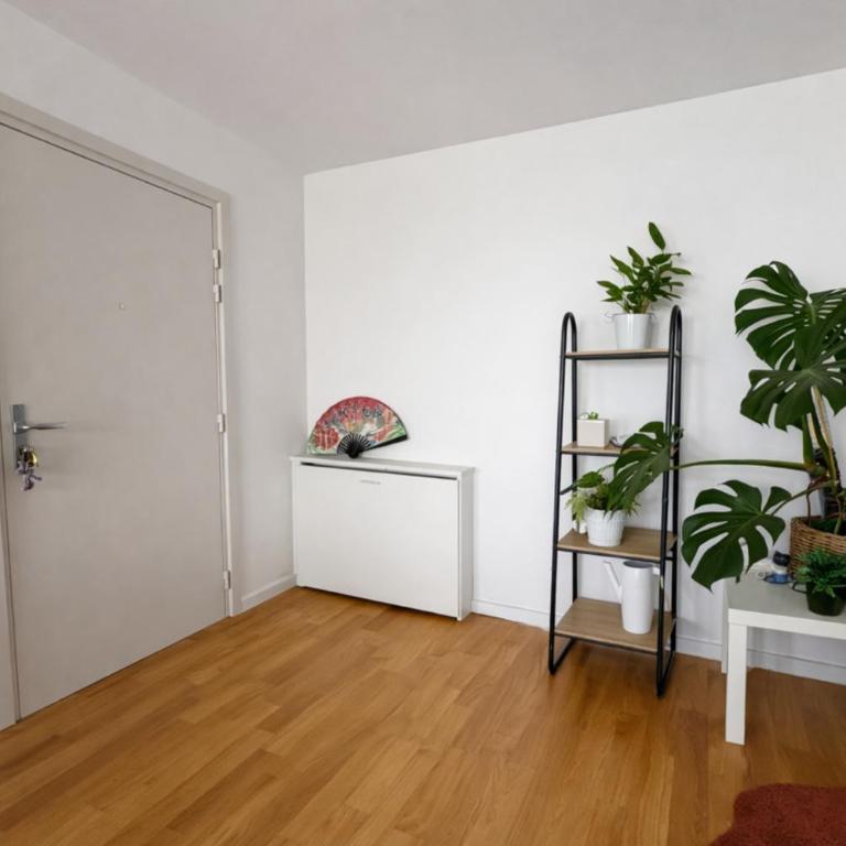 Le Kibitz appartement toit-terrasse - Appartement - 8