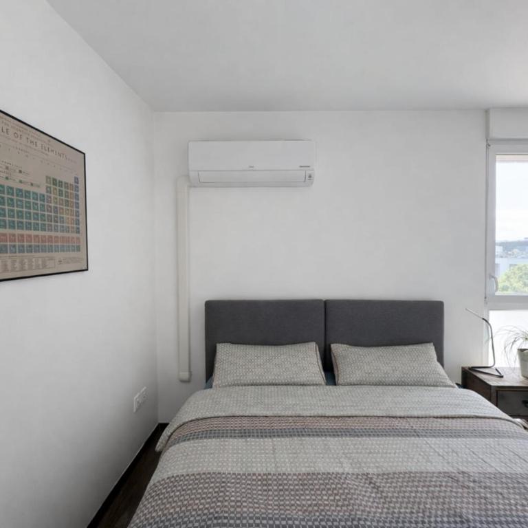 Le Kibitz appartement toit-terrasse - Appartement - 16