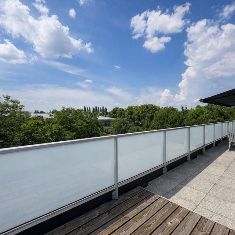 Le Kibitz appartement toit-terrasse - Appartement - 25