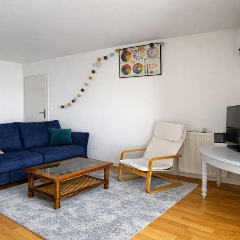 Le Kibitz appartement toit-terrasse - Appartement - 31