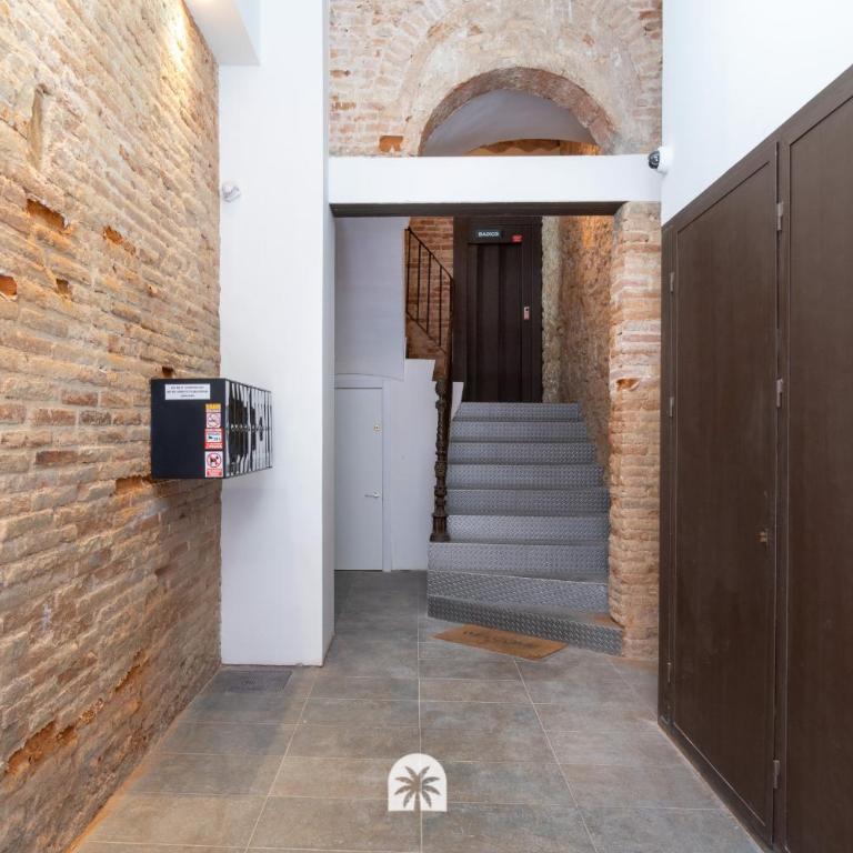 weroomies - Style 3B - Appartement 1 Chambre - 27