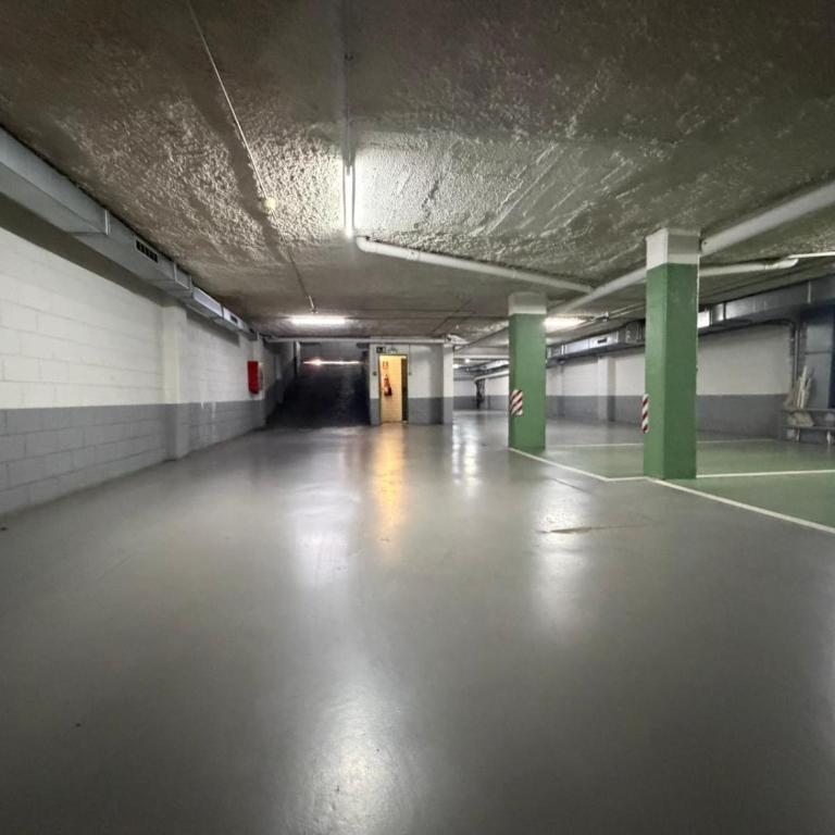 Cozy Apartment IV - Les Corts - Apartamento de 2 dormitorios - 22