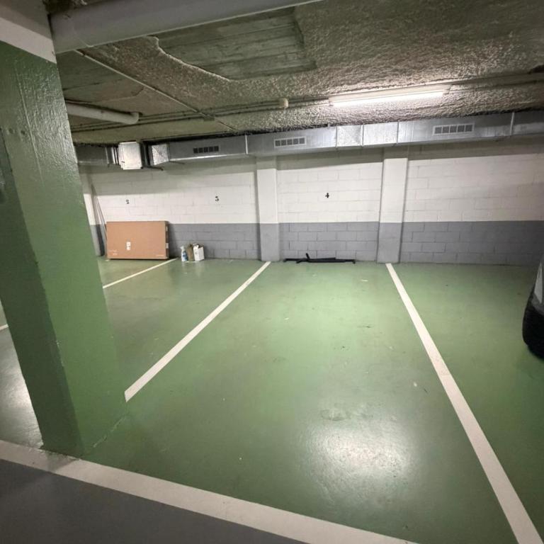 Cozy Apartment IV - Les Corts - Apartamento de 2 dormitorios - 21
