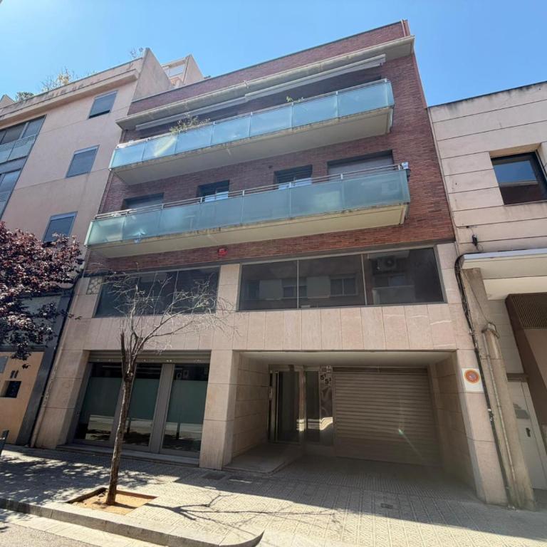 Cozy Apartment IV - Les Corts - Apartamento de 2 dormitorios - 23
