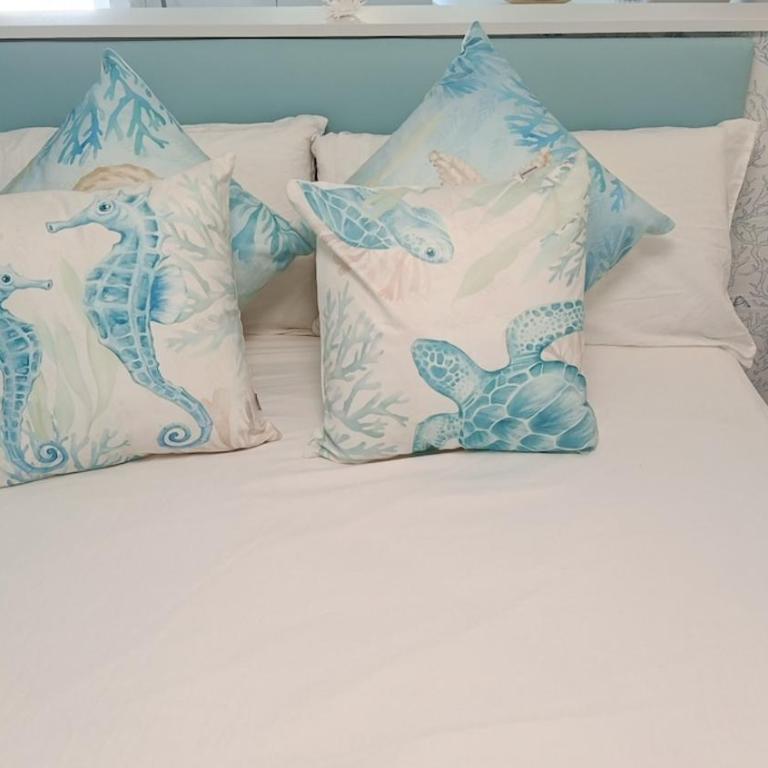 El Remojao - Appartamento con 1 Camera da Letto - 22