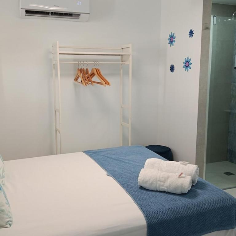 El Remojao - Appartamento con 1 Camera da Letto - 27