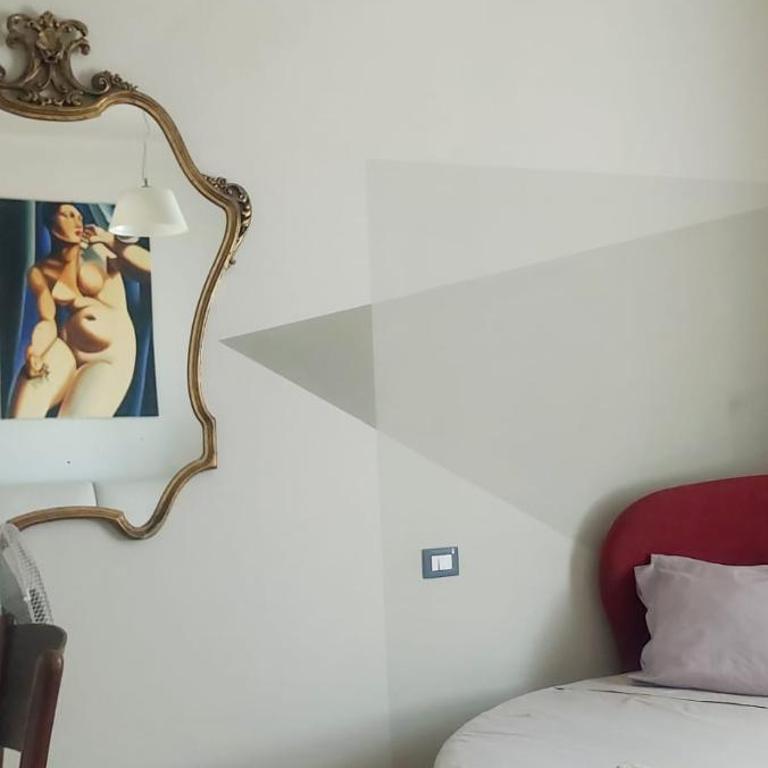 Moderno appartamento vista mare, con parcheggio privato Air Condition - Appartamento con 1 Camera da Letto - 52