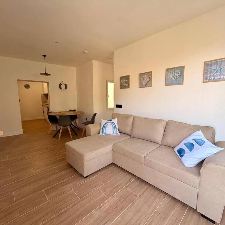 Apartamento Torrox Village - Apartamento de 2 dormitorios - 1