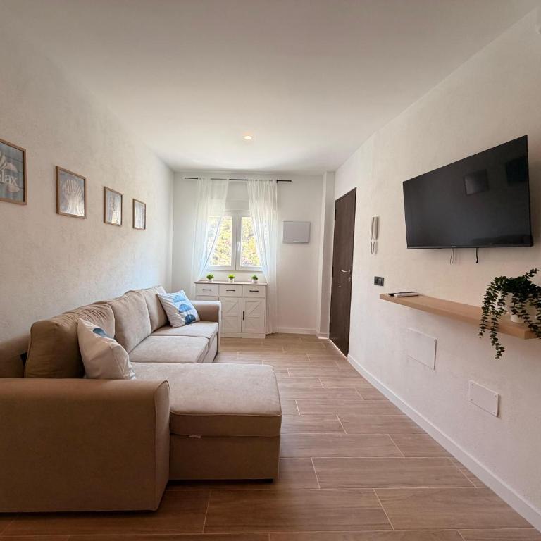 Apartamento Torrox Village - Apartamento de 2 dormitorios - 2