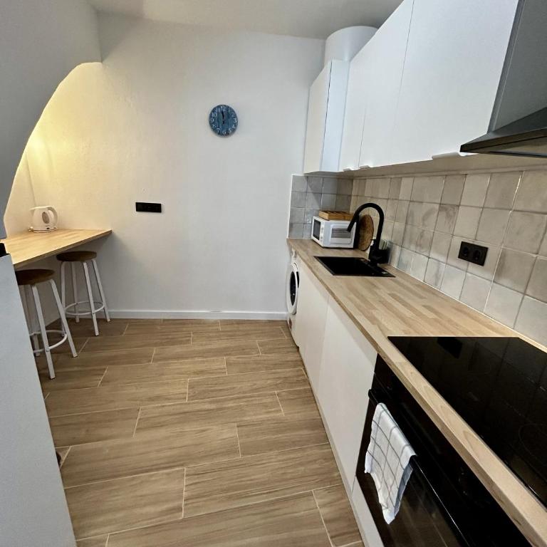 Apartamento Torrox Village - Apartamento de 2 dormitorios - 7