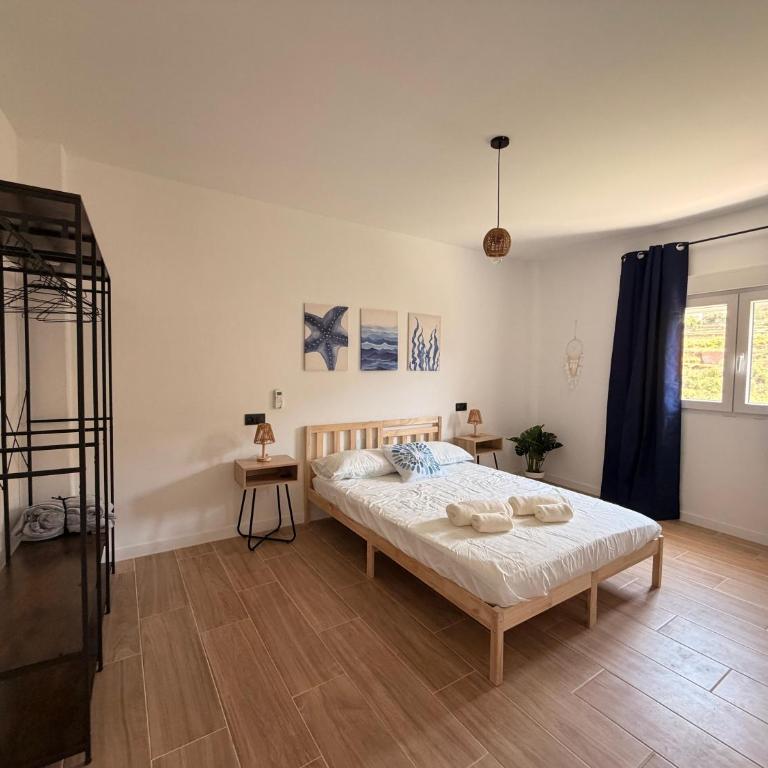 Apartamento Torrox Village - Apartamento de 2 dormitorios - 11