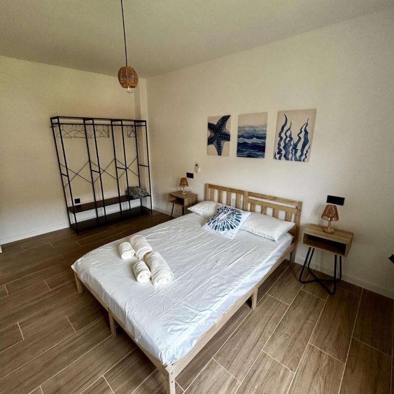 Apartamento Torrox Village - Apartamento de 2 dormitorios - 12