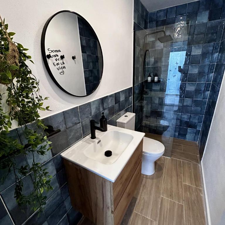 Apartamento Torrox Village - Apartamento de 2 dormitorios - 13