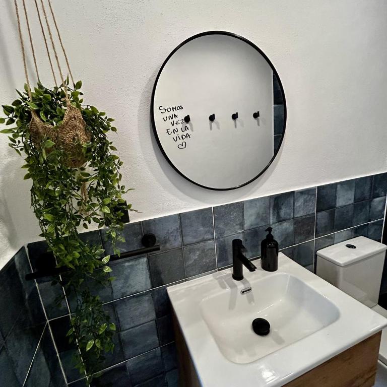 Apartamento Torrox Village - Apartamento de 2 dormitorios - 14