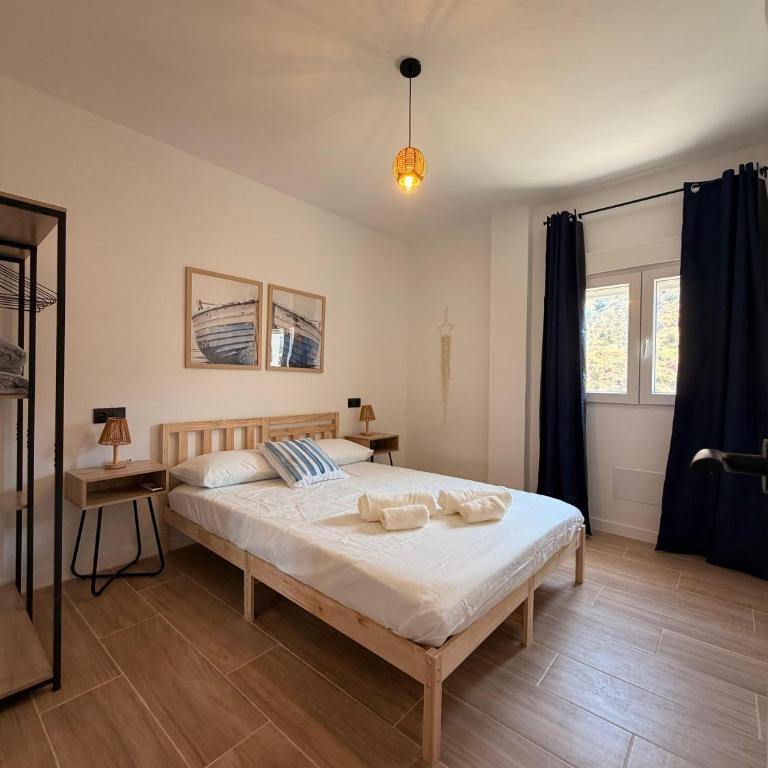 Apartamento Torrox Village - Apartamento de 2 dormitorios - 16