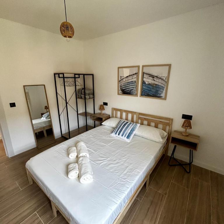 Apartamento Torrox Village - Apartamento de 2 dormitorios - 17