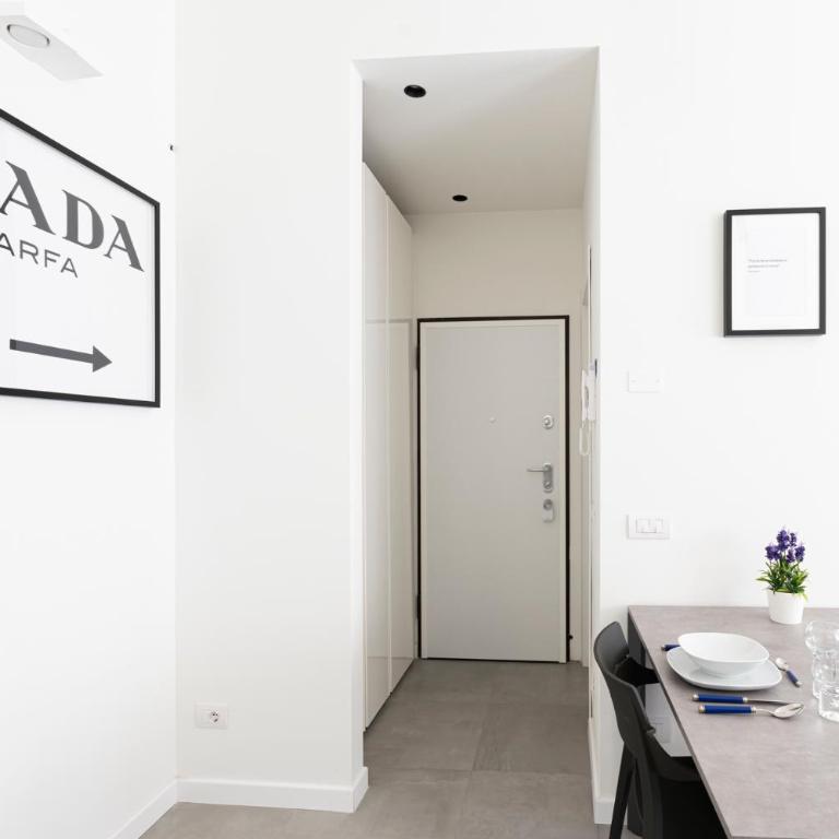 GuestHost - Comfy Apartments near Cenisio MM5 - Appartamento Familiare con 1 Camera da Letto - 24