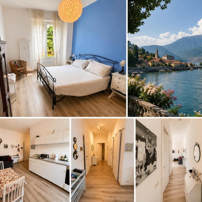 Maison 53 Incantevole appartamento vista Cattedrale di Como - Appartamento con 2 Camere da Letto - 1