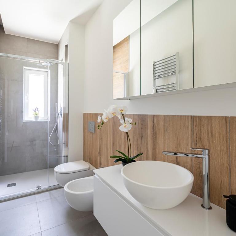 GuestHost - Comfy Apartments near Cenisio MM5 - Appartamento Familiare con 1 Camera da Letto - 28