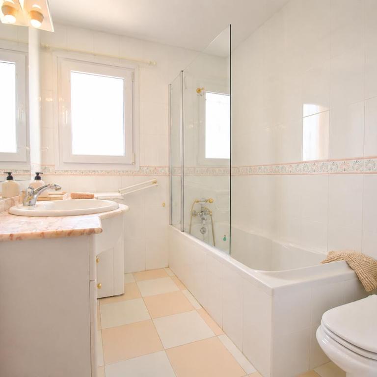 Marina Azul by Edeal HOMES - Apartment mit 3 Schlafzimmern - 17