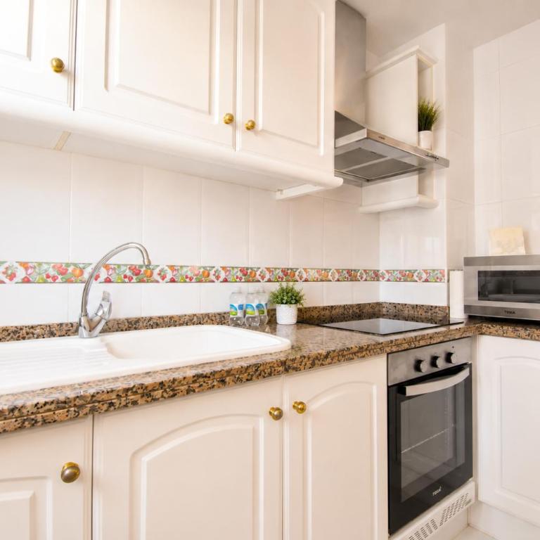 Marina Azul by Edeal HOMES - Apartment mit 3 Schlafzimmern - 10