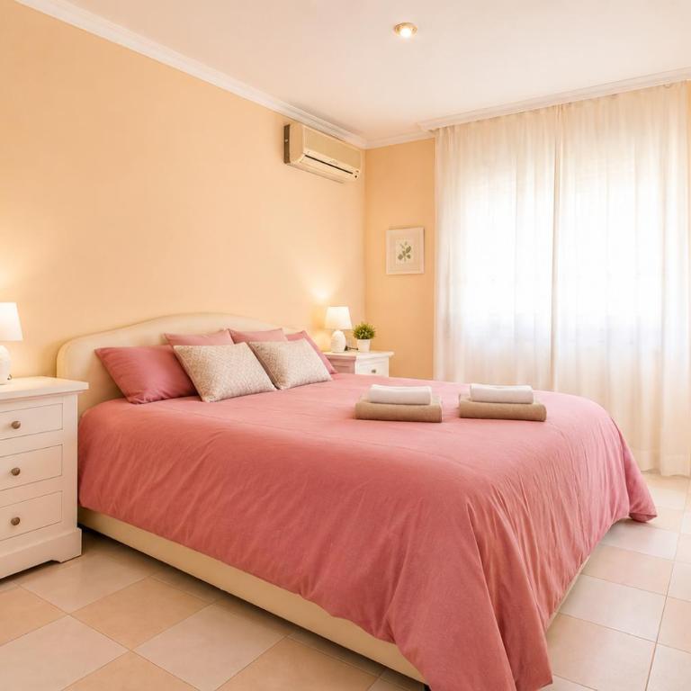 Marina Azul by Edeal HOMES - Apartment mit 3 Schlafzimmern - 11