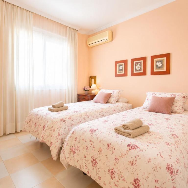 Marina Azul by Edeal HOMES - Apartment mit 3 Schlafzimmern - 16
