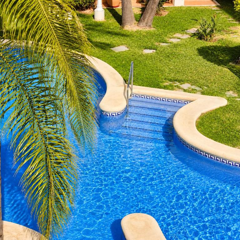 Marina Azul by Edeal HOMES - Apartment mit 3 Schlafzimmern - 24