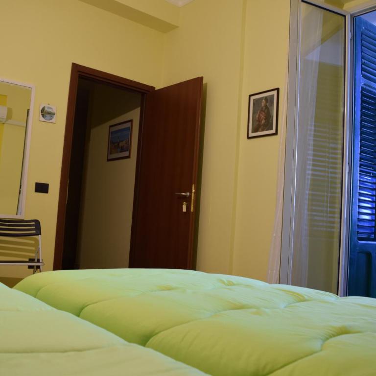 L'Aquilone B&B - Camera Matrimoniale/Doppia con Letti Singoli - 10