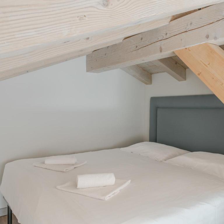 Chalet moderne calme & vue Séez - La Rosière - Chalet - 11