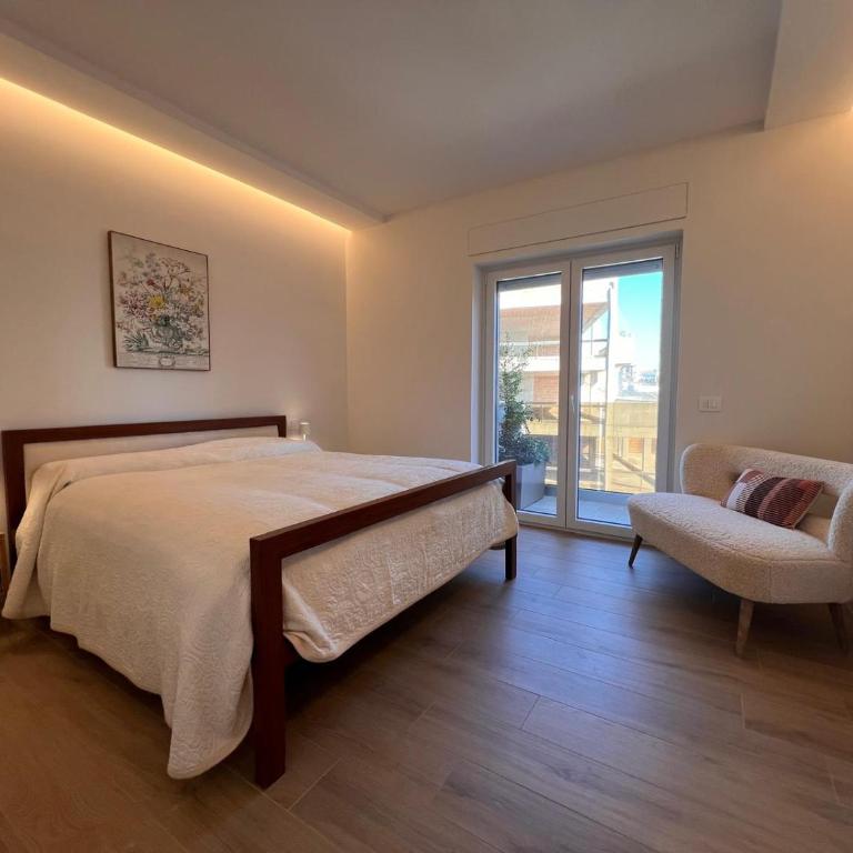 Tergeste - Appartamento con 1 Camera da Letto - 4