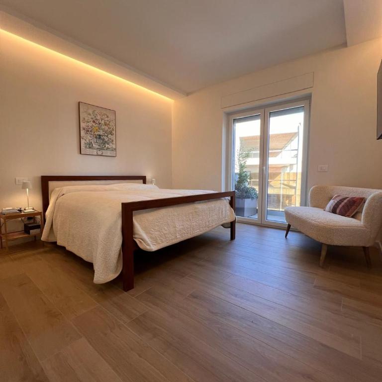 Tergeste - Appartamento con 1 Camera da Letto - 8