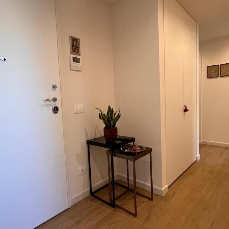 Tergeste - Appartamento con 1 Camera da Letto - 14