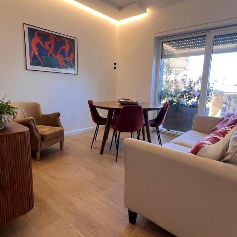 Tergeste - Appartamento con 1 Camera da Letto - 15
