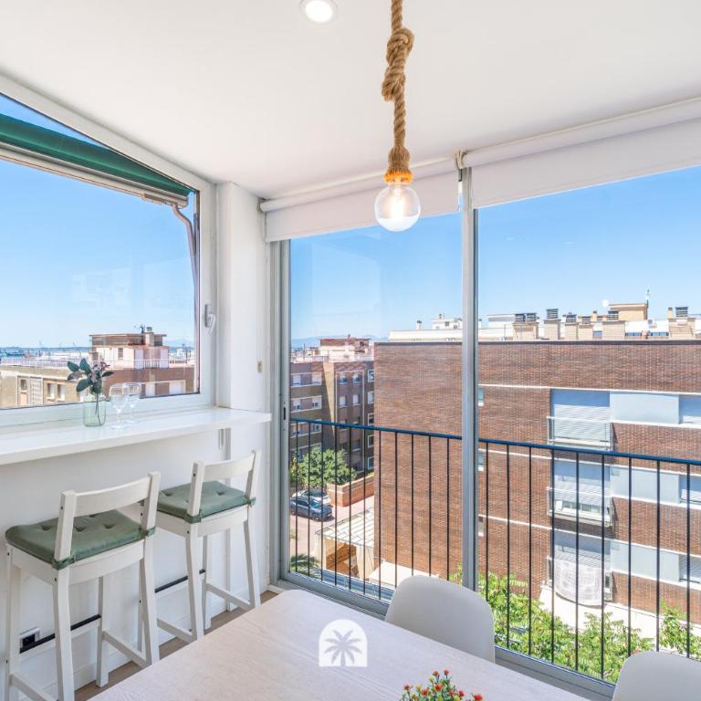 weroomies - Style 3B - Appartement 1 Chambre - 7