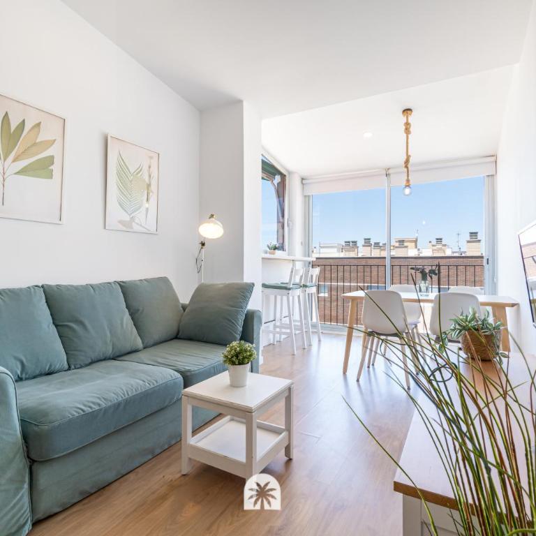 weroomies - Style 3B - Appartement 1 Chambre - 4