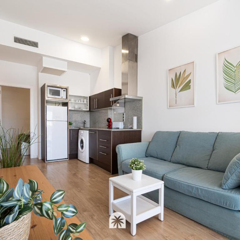 weroomies - Style 3B - Appartement 1 Chambre - 10