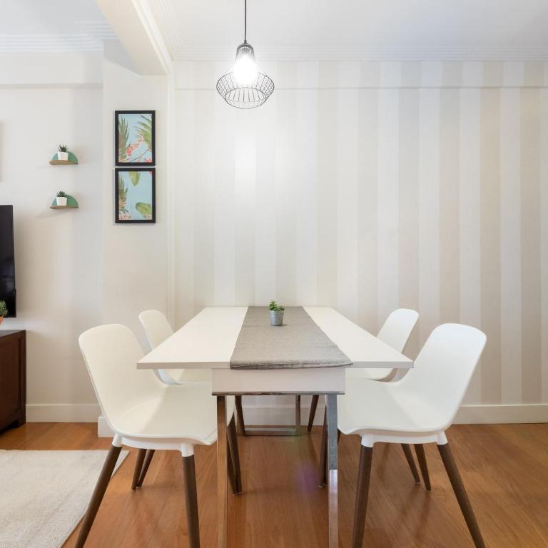 Aston - Apartamento en el centro de Bilbao Garaje incluido - Apartment - 20