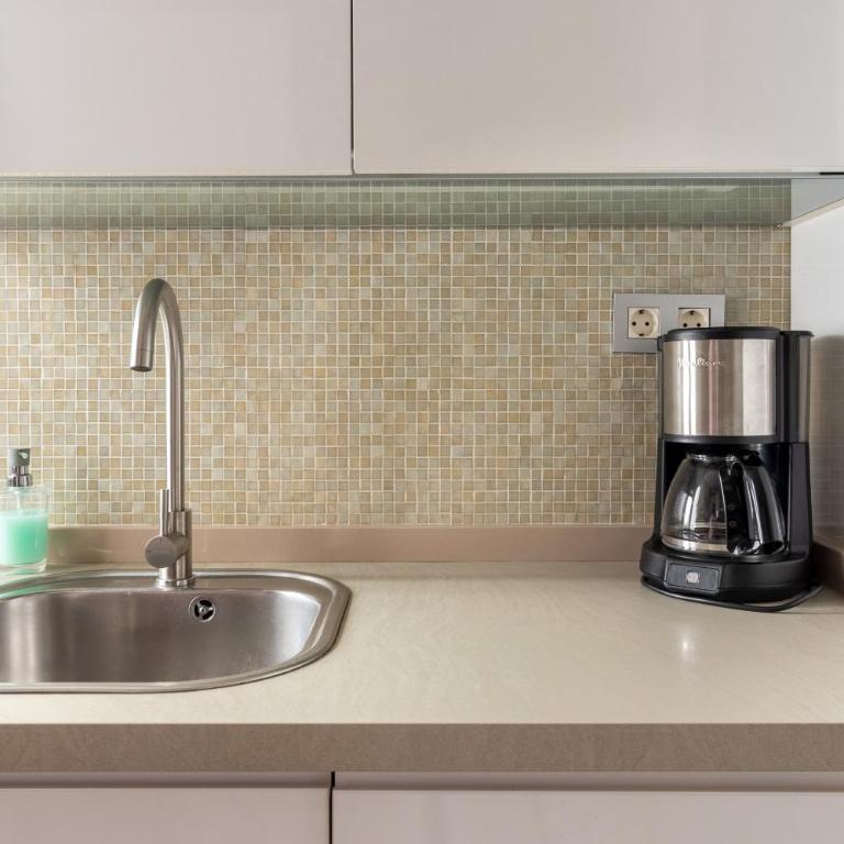 Aston - Apartamento en el centro de Bilbao Garaje incluido - Apartment - 16