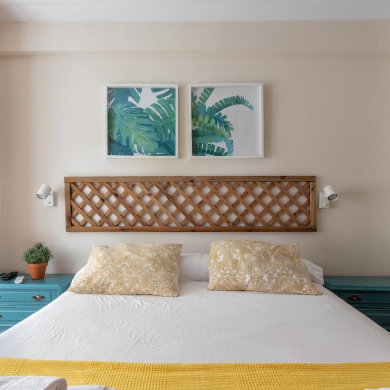 Aston - Apartamento en el centro de Bilbao Garaje incluido - Apartment - 9