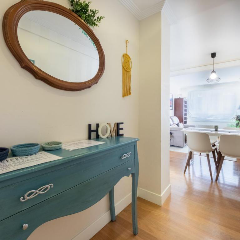 Aston - Apartamento en el centro de Bilbao Garaje incluido - Apartment - 11