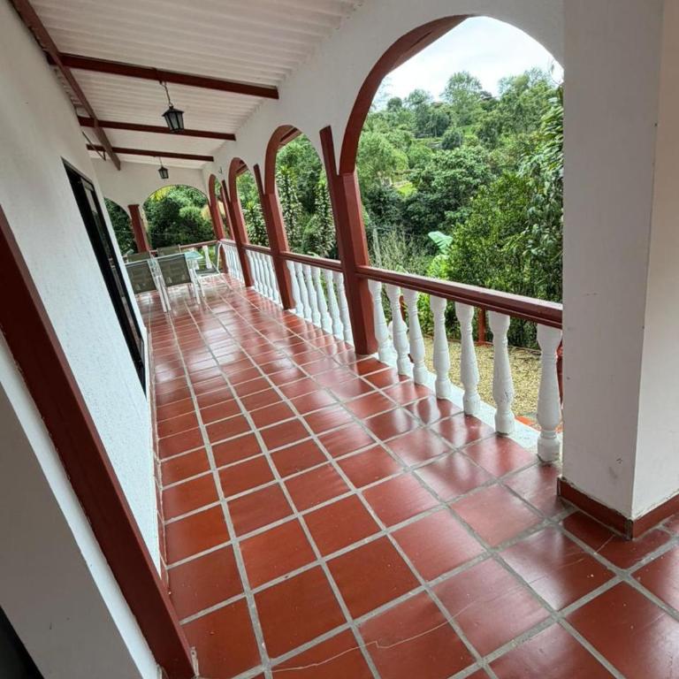Finca Amapola - Casa de 4 dormitorios - 8