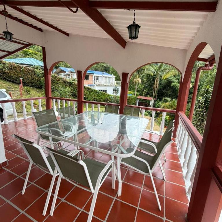 Finca Amapola - Casa de 4 dormitorios - 11